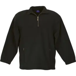 Mens Essential Black